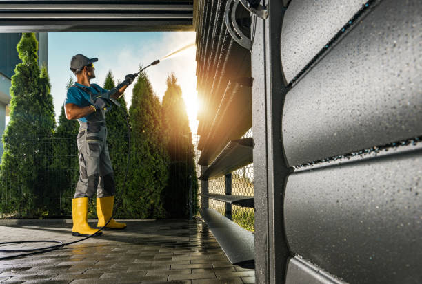 Best Eco-Friendly Pressure Washing in Manitowoc, WI