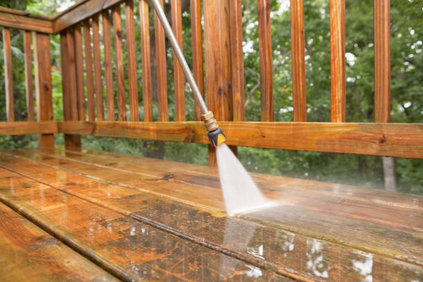 Best Post-Construction Pressure Washing in Manitowoc, WI